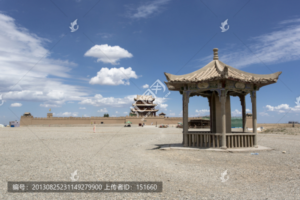 甘肅嘉峪關