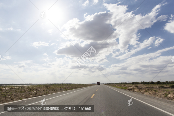 高速公路