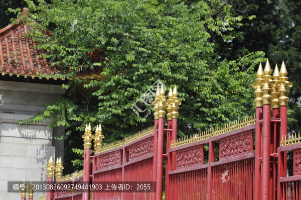 廣州烈士陵園