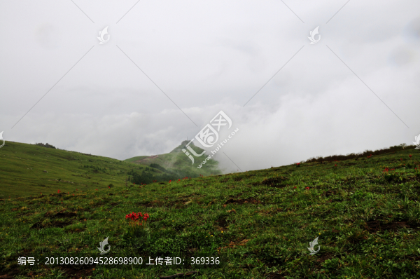 北京靈山