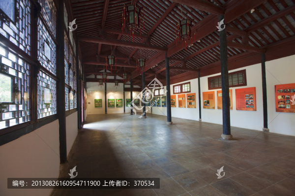 太平天國忠王府