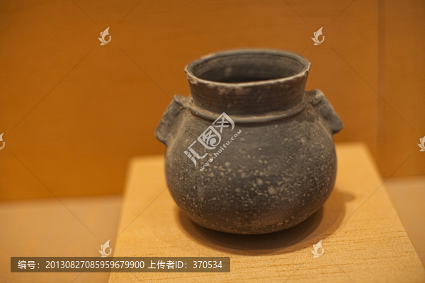 古代陶瓷,陶罐,陶瓷工藝,文物