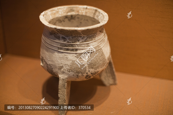 古代陶瓷,陶罐,陶瓷工藝,文物
