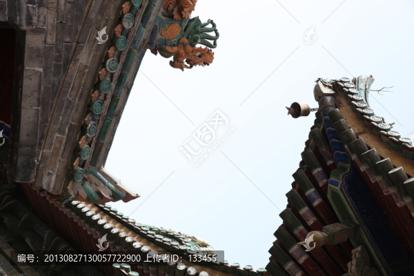 三原城隍廟