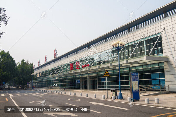 南苑機場