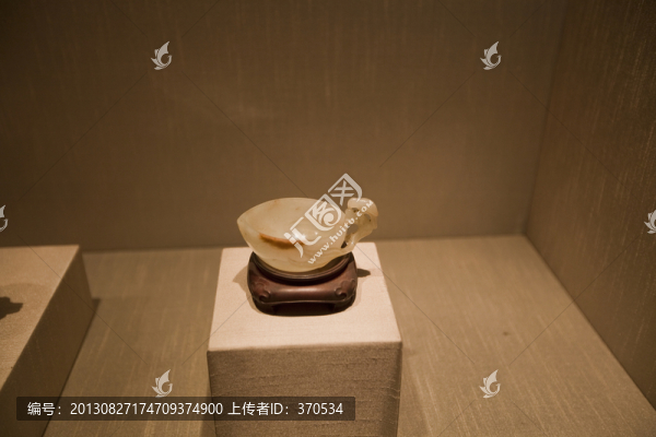 古代玉器,玉石工藝,文物