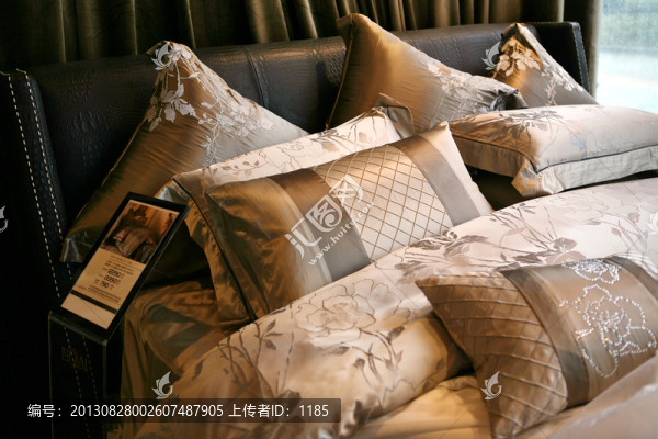 床上用品,四件套