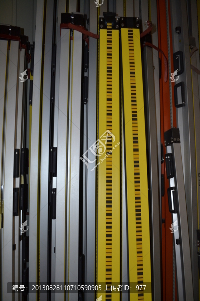 銦鋼尺,監(jiān)測工具,工具尺
