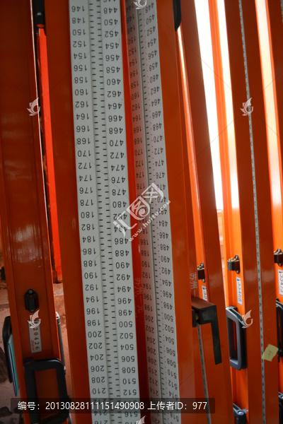 監(jiān)測(cè)工具,工具尺,木尺