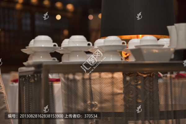 咖啡杯,酒店裝飾,五星酒店