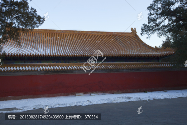 北京地壇