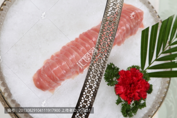精品鴕鳥腎