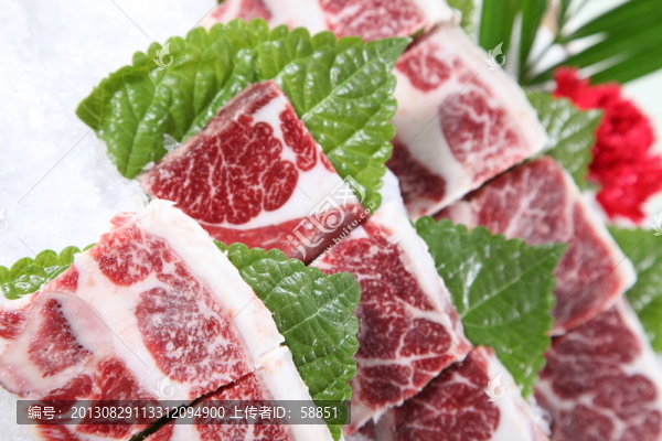 牛眼肉