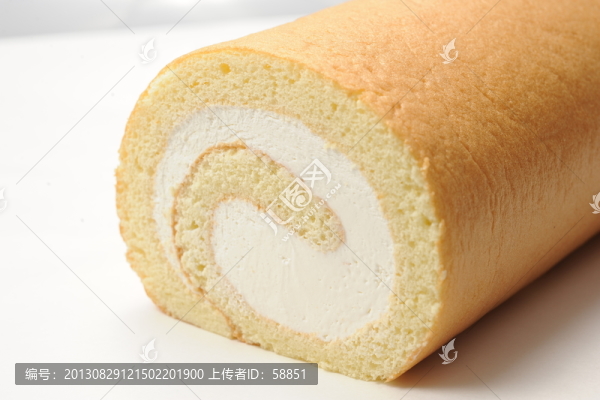 黃桃蛋糕