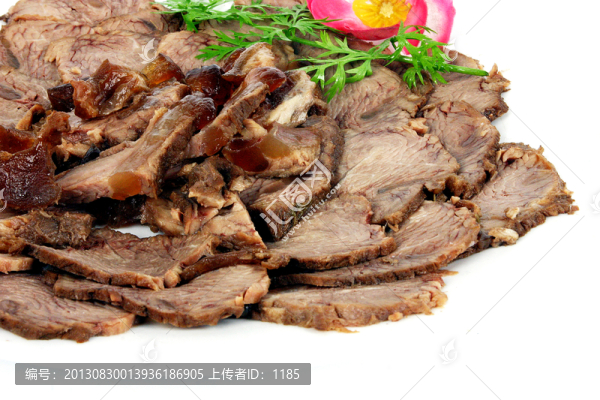 內(nèi)蒙古牛肉