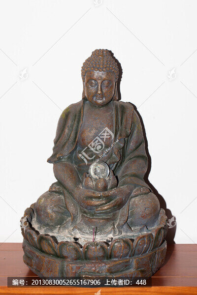 釋迦牟尼佛像