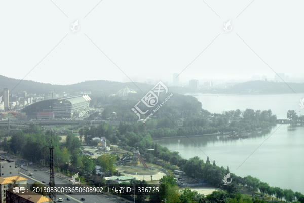 南京國際展覽中心