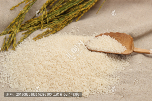 雜糧粥米