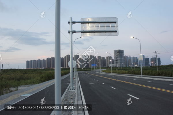 馬路