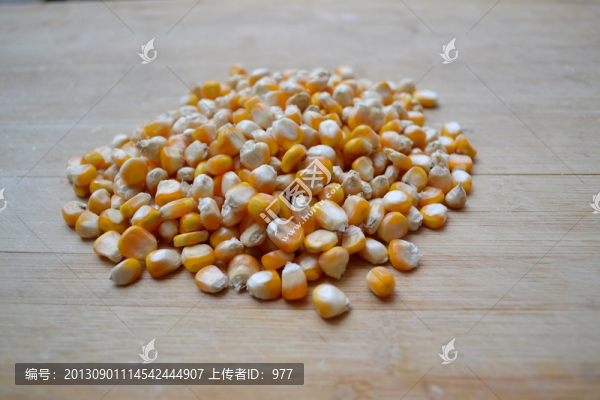 玉米