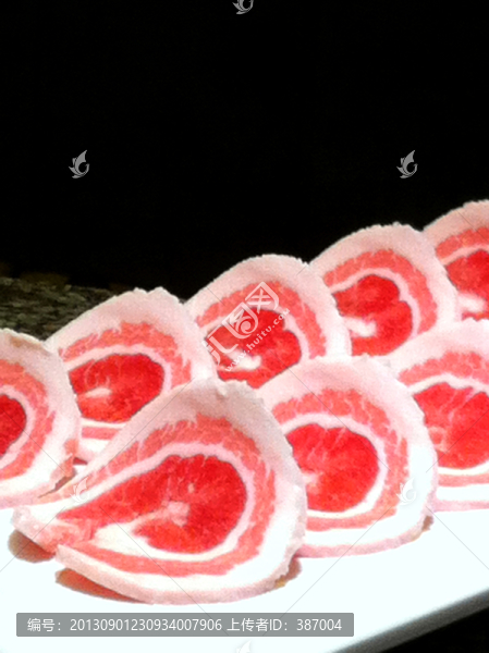 五花肉
