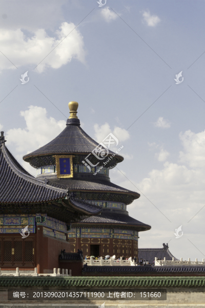 北京天壇