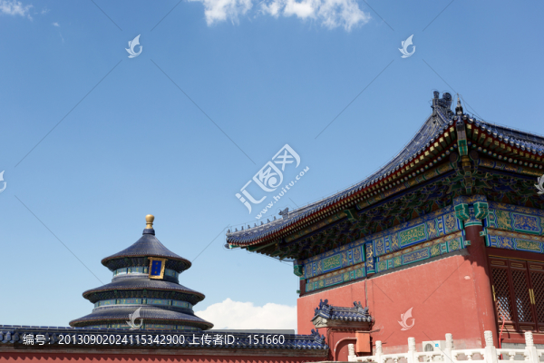 北京天壇