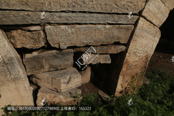 橋墩