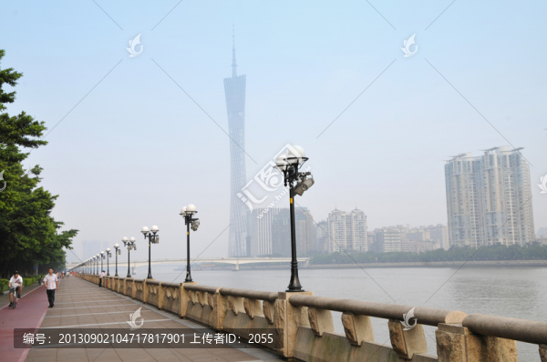 廣州珠江風(fēng)景