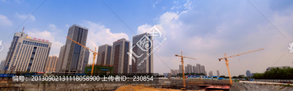 城市建筑,城市建設(shè)