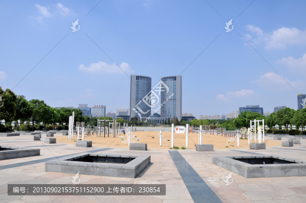 政府辦公樓,城市建筑