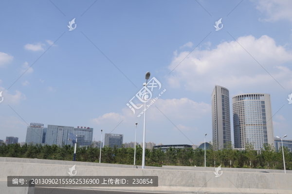 政府辦公樓,城市建筑
