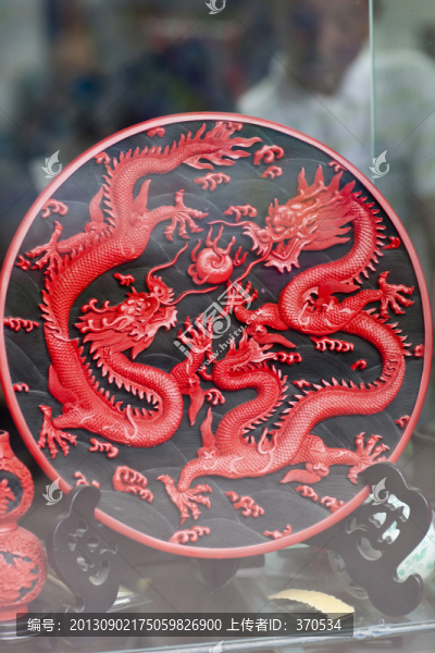 民俗工藝品,漆器,文玩,手工藝
