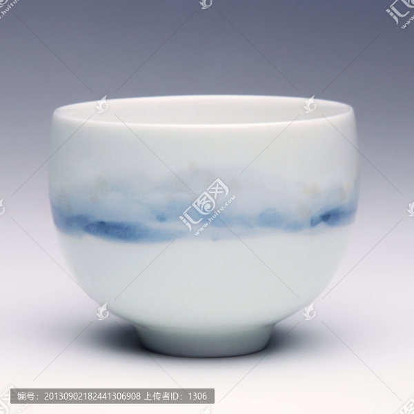 陶瓷茶杯