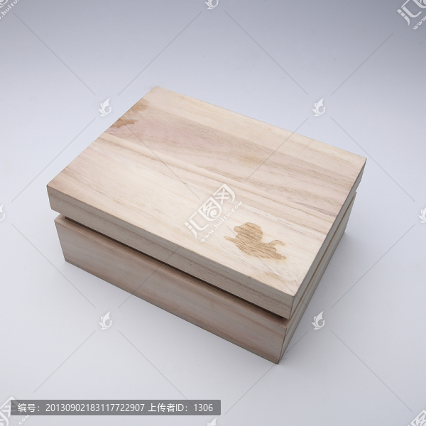 木盒
