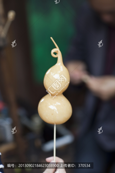 糖人,傳統(tǒng),小吃,美食,手工藝