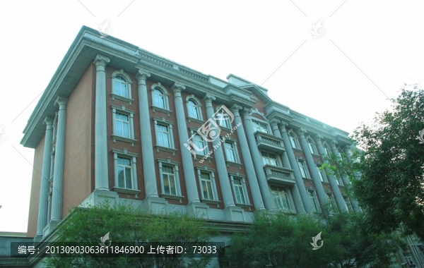 天津歷史風(fēng)貌建筑,天津建筑