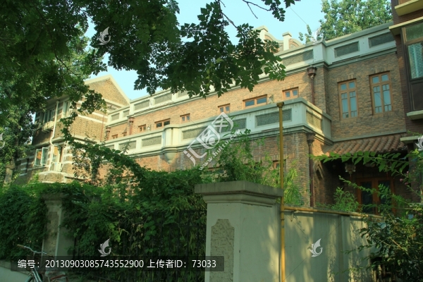 天津歷史風(fēng)貌建筑,天津建筑