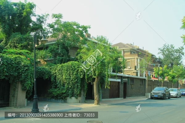 天津歷史風(fēng)貌建筑,天津建筑