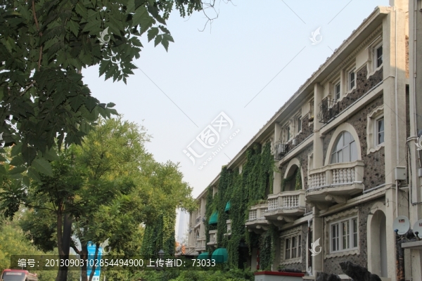 天津歷史風(fēng)貌建筑,天津建筑