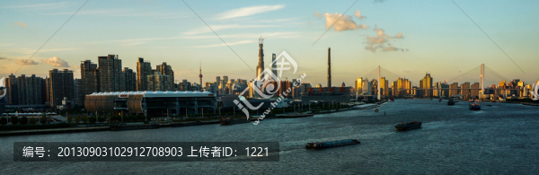 浦江情