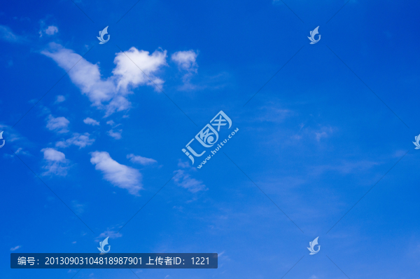 藍(lán)天