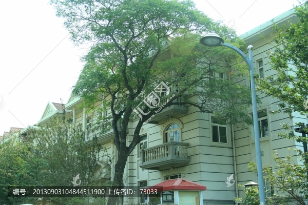 天津歷史風(fēng)貌建筑,天津建筑