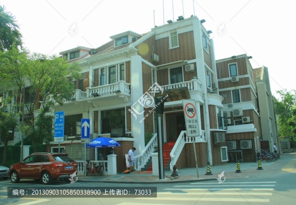天津歷史風(fēng)貌建筑,天津建筑