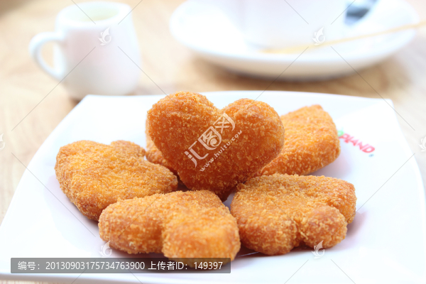 田園玉米派