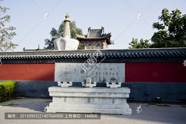五塔寺