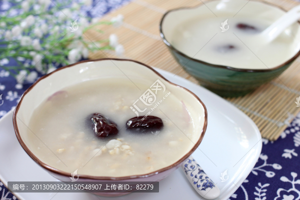 燕麥粥