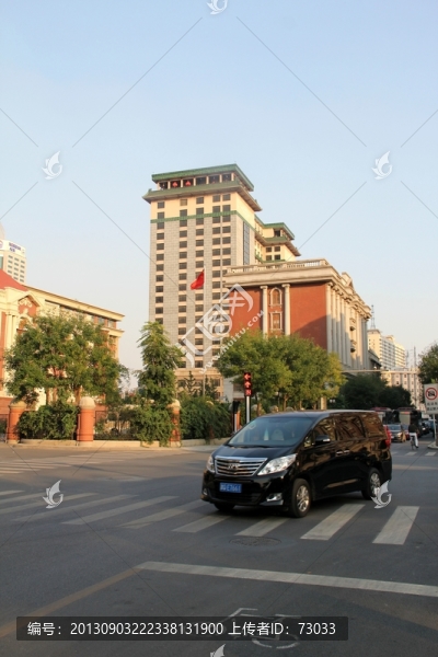 天津歷史風貌建筑