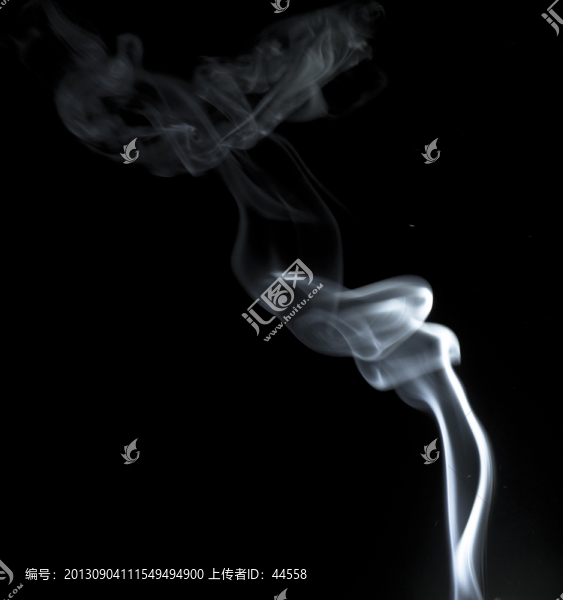 煙霧