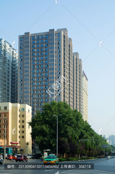 Tiger國際公寓